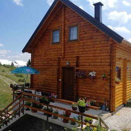 فيلا Mountain House Catherine جابلياك المظهر الخارجي الصورة