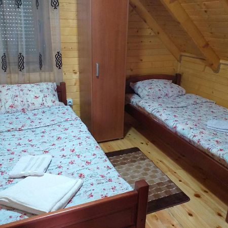 فيلا Mountain House Catherine جابلياك المظهر الخارجي الصورة