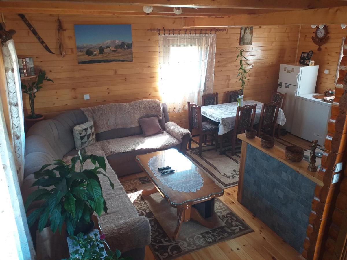 فيلا Mountain House Catherine جابلياك المظهر الخارجي الصورة