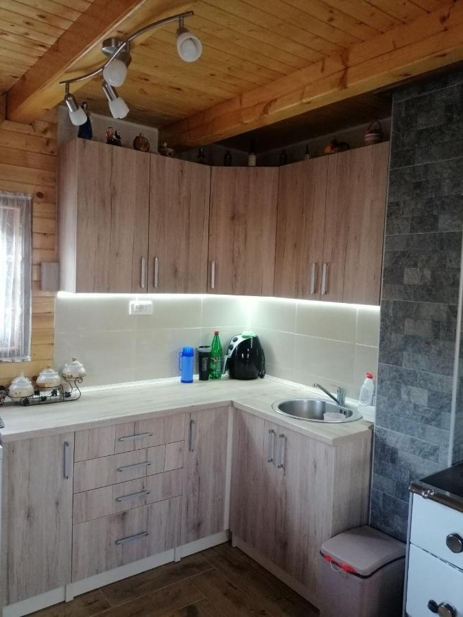 فيلا Mountain House Catherine جابلياك المظهر الخارجي الصورة