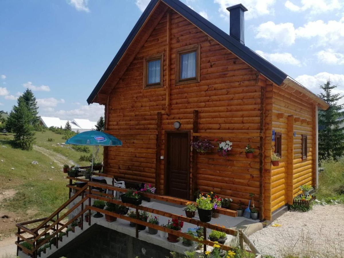 فيلا Mountain House Catherine جابلياك المظهر الخارجي الصورة
