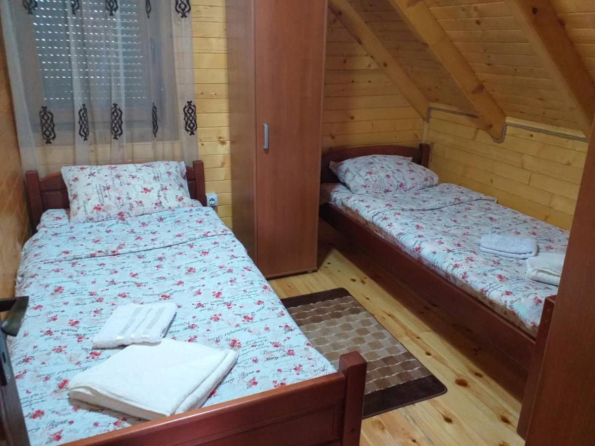 فيلا Mountain House Catherine جابلياك المظهر الخارجي الصورة