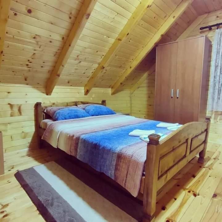 فيلا Mountain House Catherine جابلياك المظهر الخارجي الصورة