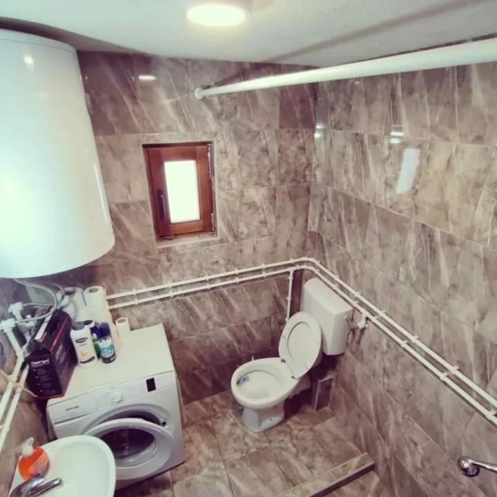 فيلا Mountain House Catherine جابلياك المظهر الخارجي الصورة