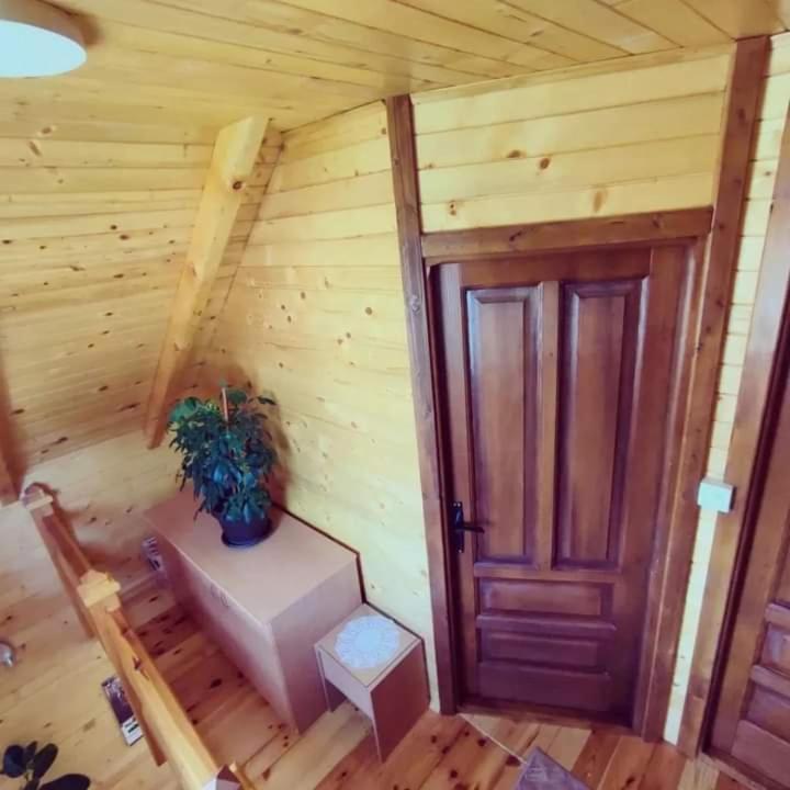 فيلا Mountain House Catherine جابلياك المظهر الخارجي الصورة